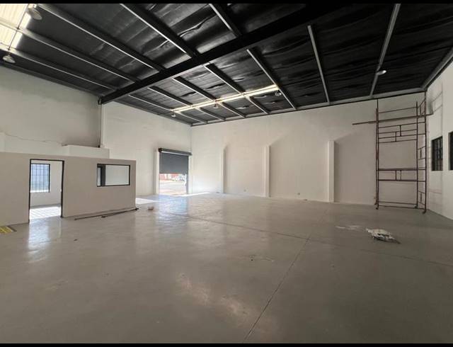 BUSINESS PROPERTY TO RENT IN PIETERMARITZBURG CENTRAL